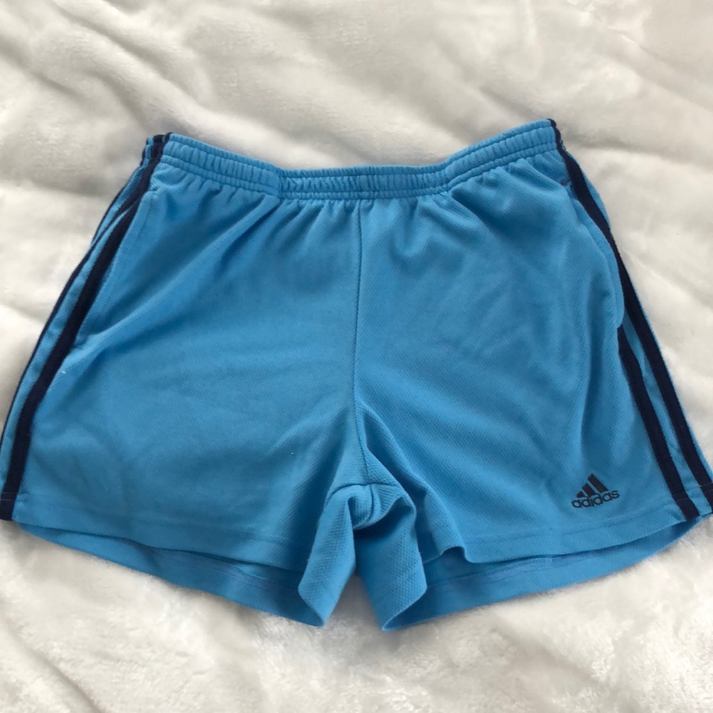 Adidas Athletic Shorts